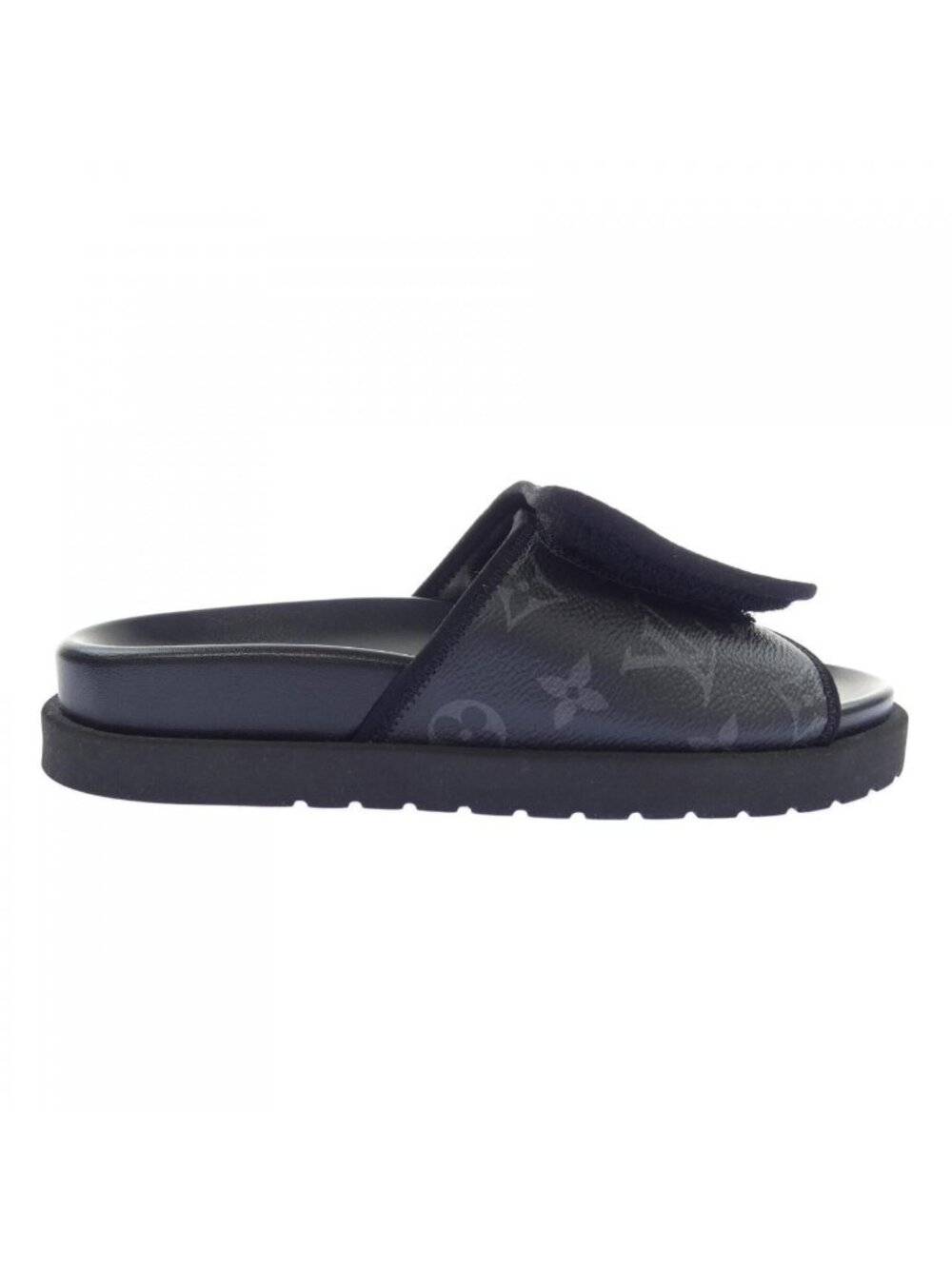 Louis Vuitton Miami Line Sandals